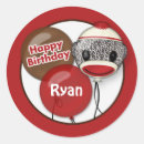 Search for happy birthday monkey stickers Party