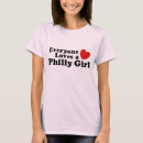 Search for philly tshirts Pennsylvania