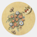 Search for teapots stickers Flowers