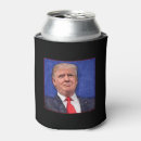 Search for donald trump can coolers Election