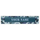 Search for water name plates Pattern
