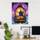 Search for fun halloween art Festive