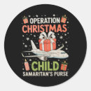 Search for purse stickers Santa