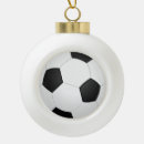 Search for kick ball christmas tree decorations Sports