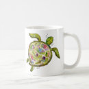 Search for sea turtle mugs Colourful