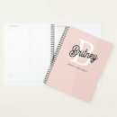 Search for her planners Pink