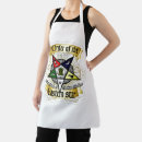 Search for eastern star aprons Order
