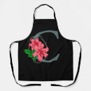 Search for c initial aprons Alphabet