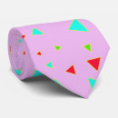 Search for pink triangle ties Fun