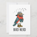 Search for ornithology invitations Ornithologist