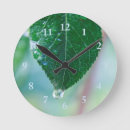 Search for pastel clocks Green