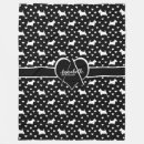 Search for scottish terrier blankets Pattern
