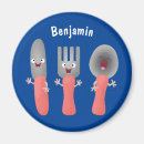 Search for kitchen utensils magnets Fork