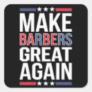 Search for greatness stickers Election