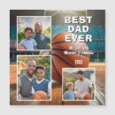 Search for basketball fathers day cards Best dad