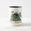Search for cookie monster sesame street mugs Toddler
