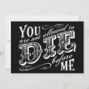 Search for emo invitations Party