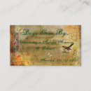 Search for antique dealer business cards Victorian