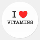 Search for vitamin stickers Food