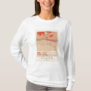 Search for contours tshirts Relief