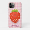 Search for kawaii strawberry iphone cases Cartoon