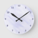 Search for lavender clocks Serene