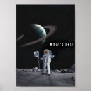Search for astronaut posters Space