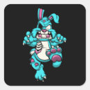 Search for cartoon zombie stickers Scary