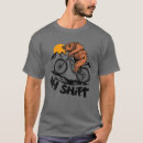 Search for bear on bike tshirts Cyclist