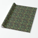 Search for army camo wrapping paper Marines
