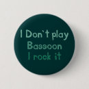 Search for bassoonist badges Band