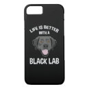 Search for black lab iphone cases Pet