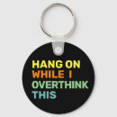 Search for anxiety key rings Introvert