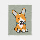 Search for welsh corgi blankets Corgis