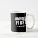 Search for america first mugs Conservative