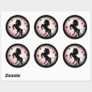 Search for stallions stickers Equestrian