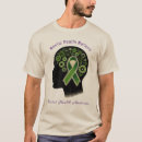 Search for awareness matters tshirts End the stigma