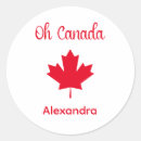 Search for oh canada stickers Patriotism