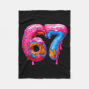 Search for funny donut blankets Snack