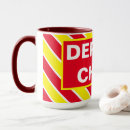 Search for deputy mugs Chief