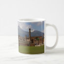 Search for vesuvius mugs Italy