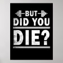 Search for funny gym posters Training