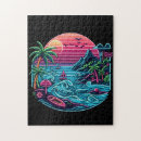 Search for hawaiian puzzles Tropical