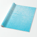 Search for ceramic tile wrapping paper Blue