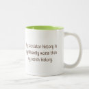 Search for bad joke mugs Math
