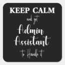 Search for administrator stickers Admin appreciation