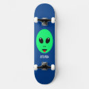 Search for alienated skateboards For kids
