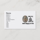 Search for wisdom business cards Words of wisdom