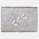 Search for butterfly design blankets Pretty