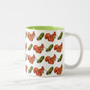 Search for squirrel pattern mugs Woodland